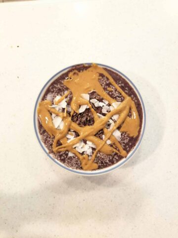 pbj-smoothie-bowl