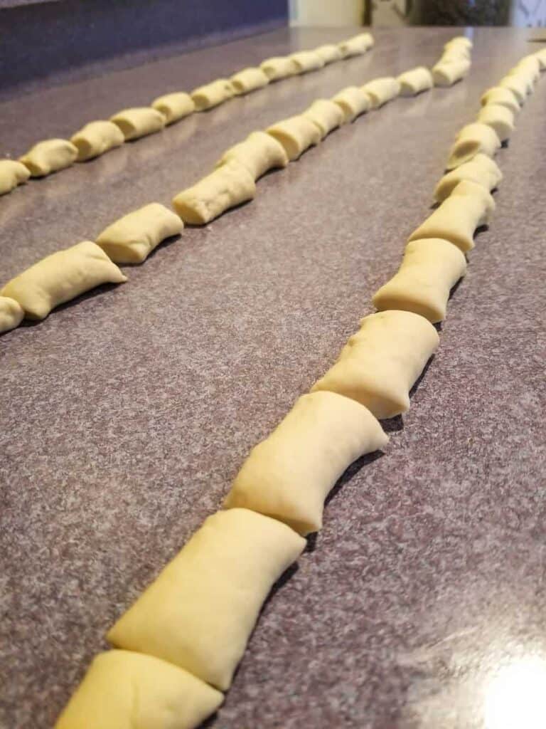 Soft Pretzels | Sip + Spice