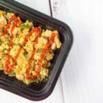 Cauliflower Fried Rice | Sip + Spice