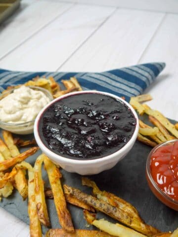 4th of July Appetizer | Sip + Spice