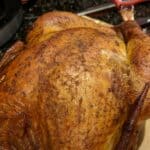 Whole Smoked Turkey | Sip and Spice