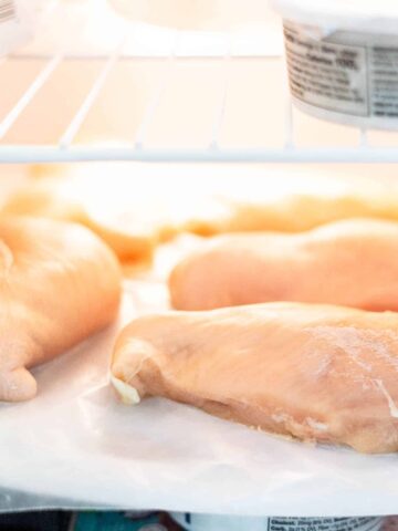 How to Freeze Meat + Tips for Defrosting Frozen Meat | Sip and Spice